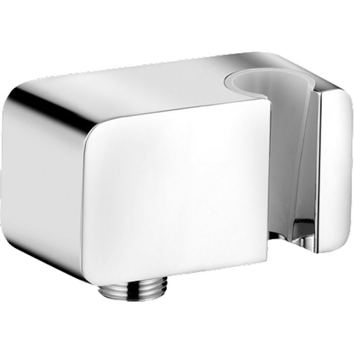 Душевая система Kludi Bozz 386710576 хром