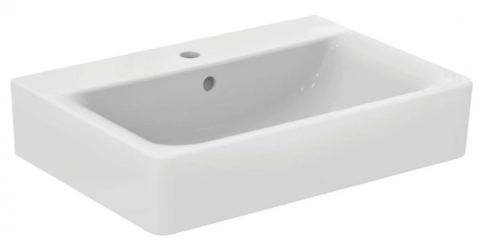 Раковина Ideal Standard Connect E773001 белый