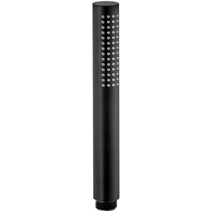 Душевая система Kludi Bozz 387363976 черный матовый