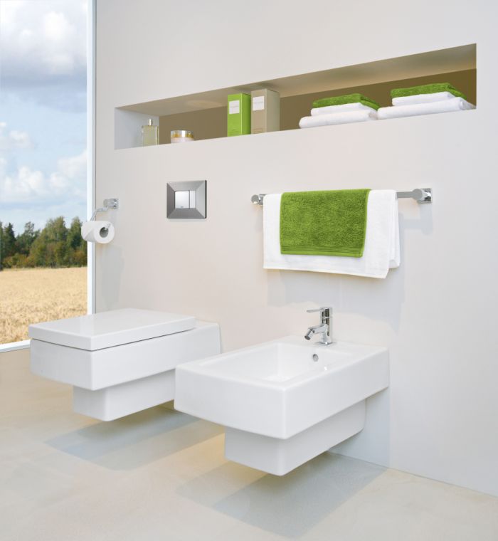 Кнопка смыва Grohe Skate Cosmopolitan 38859XG0