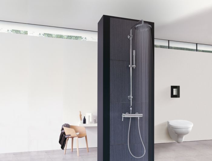 Раковина 56 см Ravak Moon 2S XJN01300003