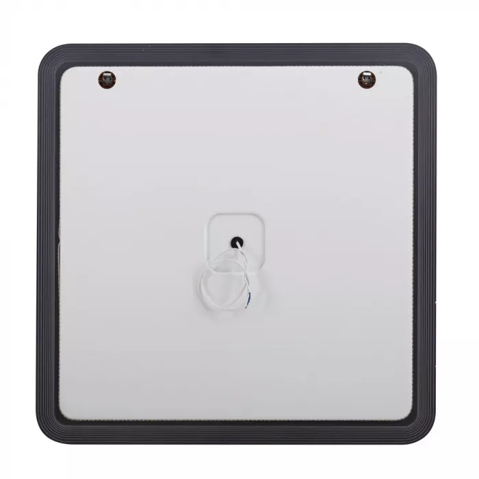 Зеркало Cezares Duet CZR-SPC-DUET-700-800-LED-TCH белый