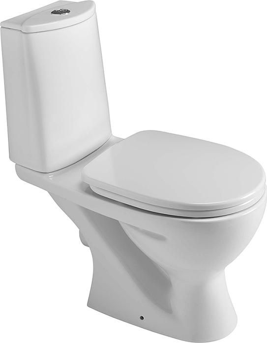 Унитаз-компакт Ideal Standard Oceane Junior Scandinavian W909501