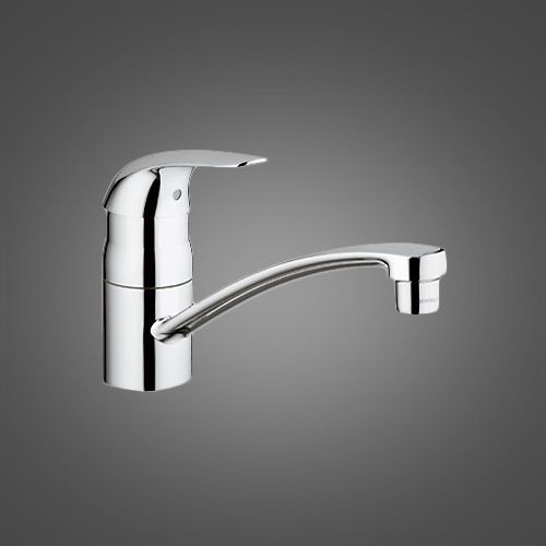 Смеситель Grohe Euroeco 32750000 для кухонной мойки