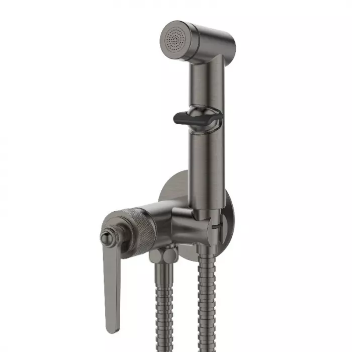 Термостат Ideal Standard CERATHERM A4888AA для ванны, с душем, хром