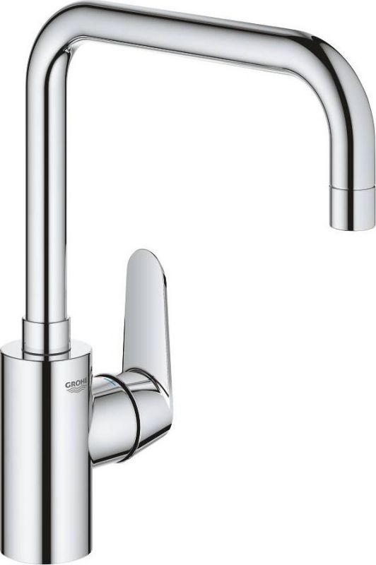 Смеситель для мойки Grohe Eurodisc Cosmopolitan 32259003