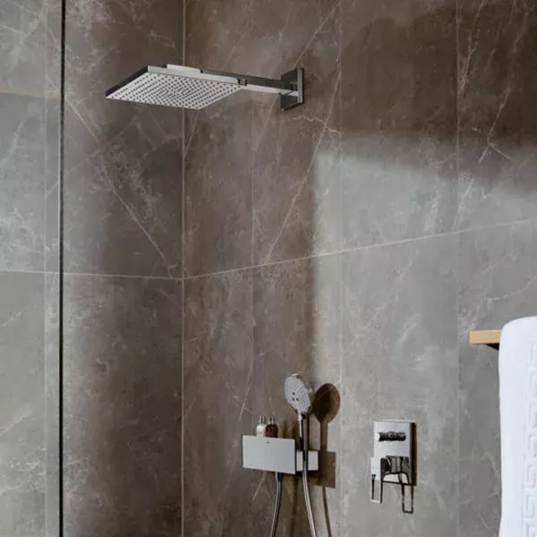 Душ верхний Hansgrohe Raindance E 26239000 хром