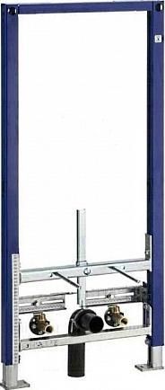 Комплект Подвесное биде BelBagno Alpina + Система инсталляции для биде Geberit Duofix 111.520.00.1 + Смеситель Grohe Eurosmart 32929002 для биде