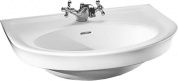 Раковина накладная VitrA Water Jewels 4334B070-0016 черный