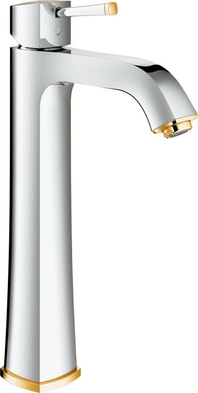 Смеситель Grohe Grandera 23313IG0 для раковины