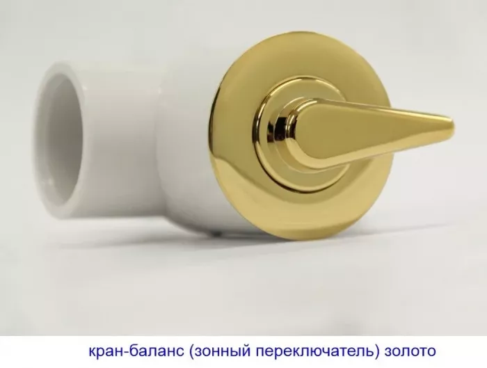 Акриловая ванна Whitecross Wave Slim 150х70 0111.150070.100.ULTRANANO.GL золото, белый
