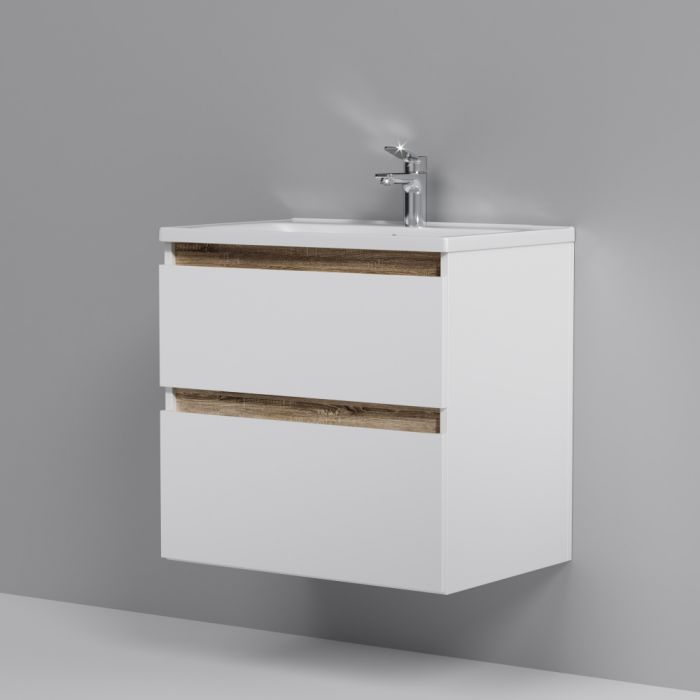 Зеркало Opadiris Оникс 100