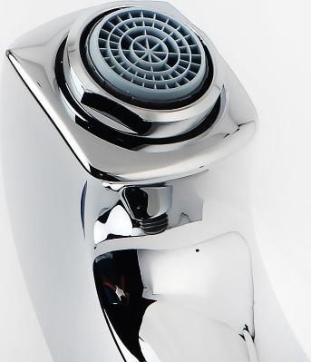 Смеситель для ванны с душем Hansgrohe Metris Classic 31478000, хром