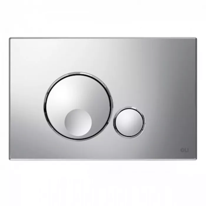 Душевая перегородка Am.Pm X-Joy W94UWI-110-F1-BTE стекло прозрачное, профиль черный