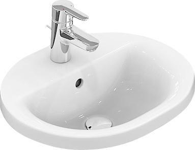 Рукомойник Ideal Standard Connect E503801 48 см
