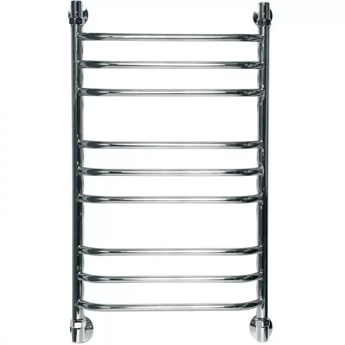 Полотенцесушитель водяной Ника Trapezium ЛТ Г2 80/40 хром