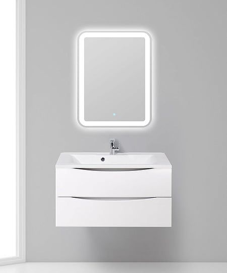 Смеситель для биде Aquatek Либра AQ1618CR хром