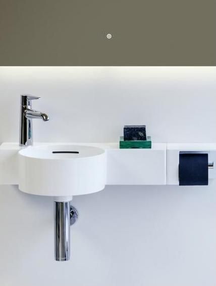 Зеркало Laufen Leelo 4.4762.2.950.144.1 55 с сенсорным выключателем