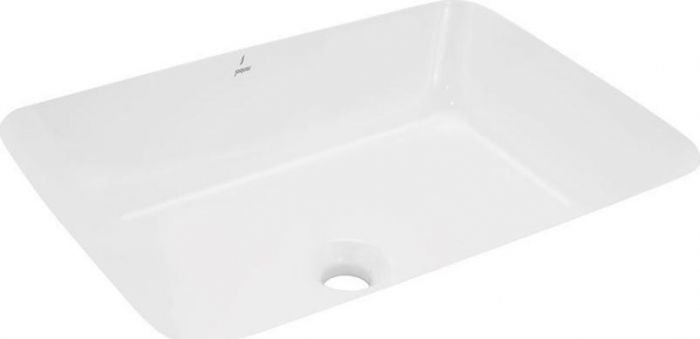 Раковина встраиваемая Jaquar LAS-WHT-91703