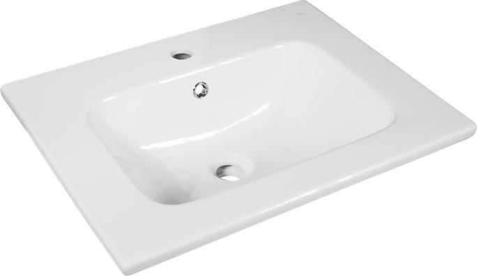 Смеситель на борт ванны Nicolazzi Monocomando 3449BZ76, бронза