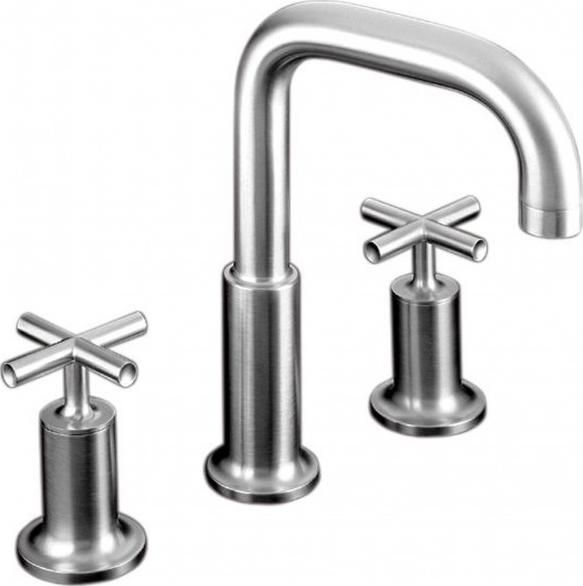 Смеситель для раковины Jacob Delafon Purist E144063-CP