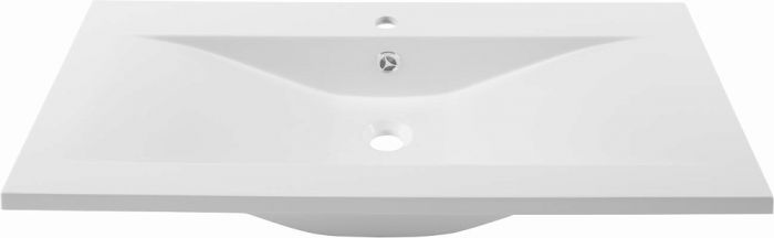 Раковина Dolomite Рондо 90 НФ-00007845 белый