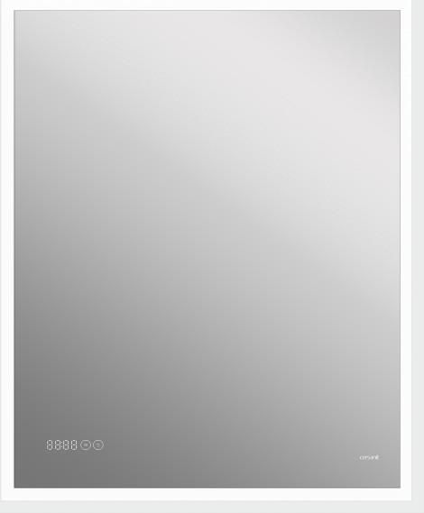 Зеркало с подсветкой 70 см Cersanit LED KN-LU-LED080*70-p-Os