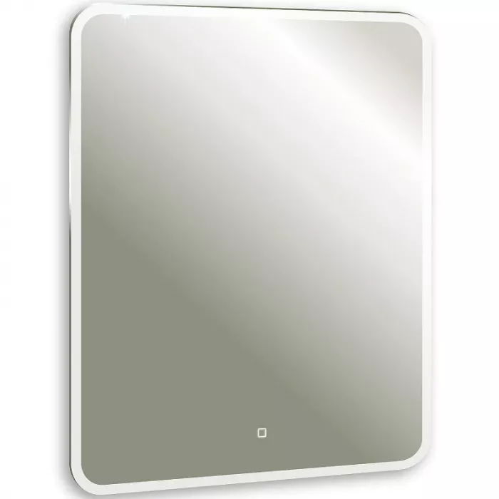 Зеркало Silver Mirrors Стив ФР-00001800 белый