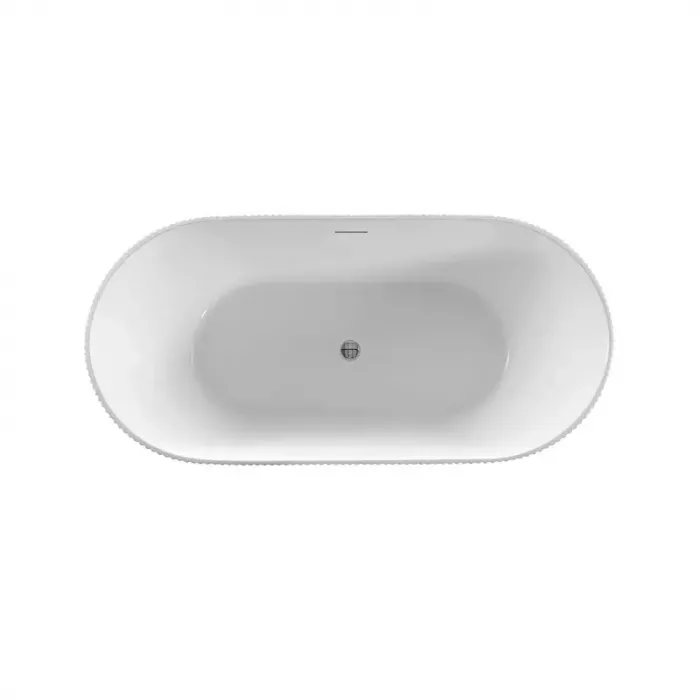 Акриловая ванна Vincea 170x80 VBT-426-1700, белая
