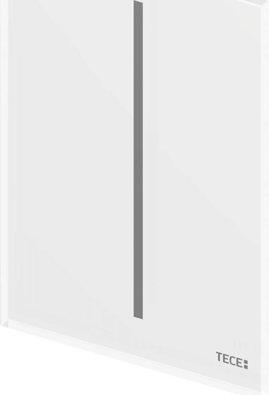 Кнопка смыва Tece filo urinal 9242060 230 V беая