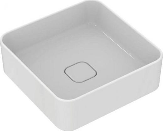 Раковина 40 см Ideal Standard Strada II T296201, белый