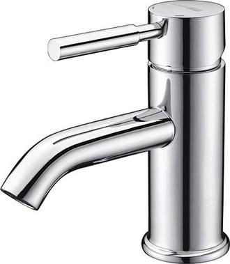 Смеситель Wasserkraft Main 4105 для кухонной мойки
