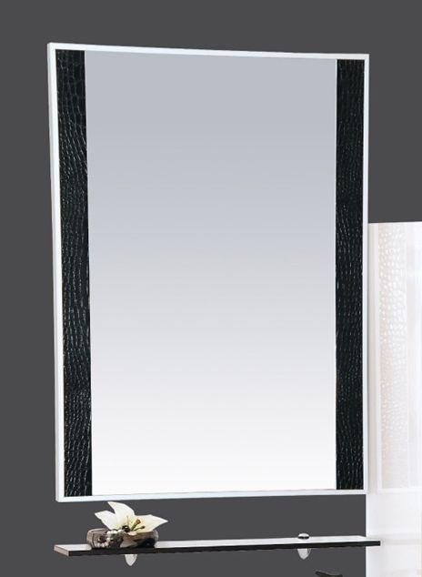 Зеркало Misty Гранд Lux Л-Грл02070-249Кр 70 см