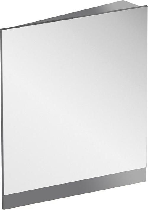 Зеркало 65 см Ravak 10° X000001080 R серый