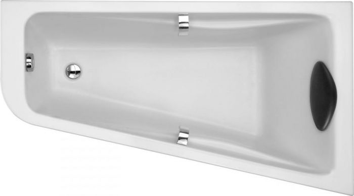 Акриловая ванна Jacob Delafon Odeon Up 160х90 E5EN2250RU-00