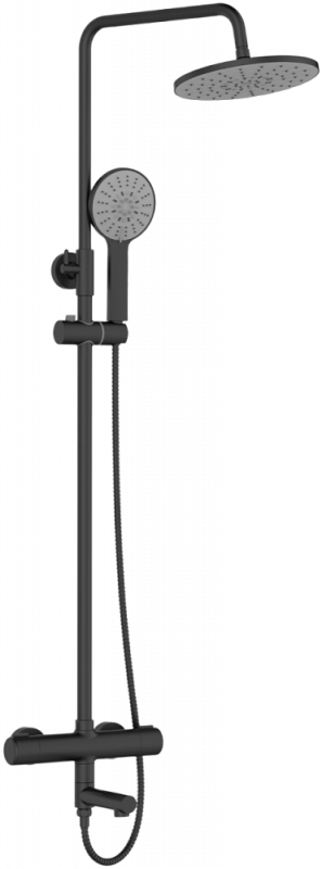Душевая стойка STWORKI Рандерс RD-03b