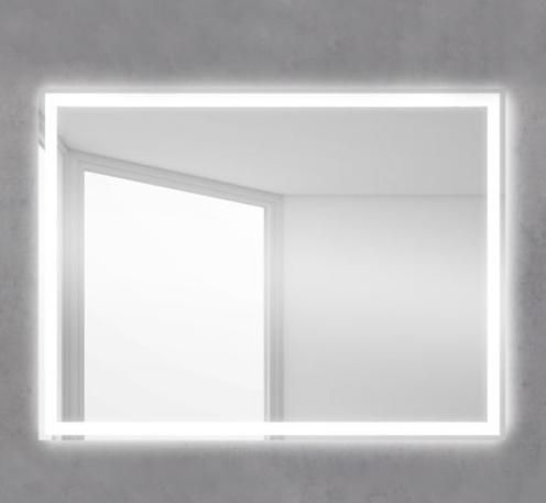 Зеркало BelBagno SPC-GRT-900-800-LED-BTN