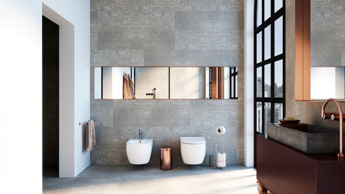 Комплект Унитаз подвесной Ceramicanova Play CN3001 с микролифтом, безободковый + Инсталляция Ewrika ProLT 0026-2020 + Кнопка 0041 хром