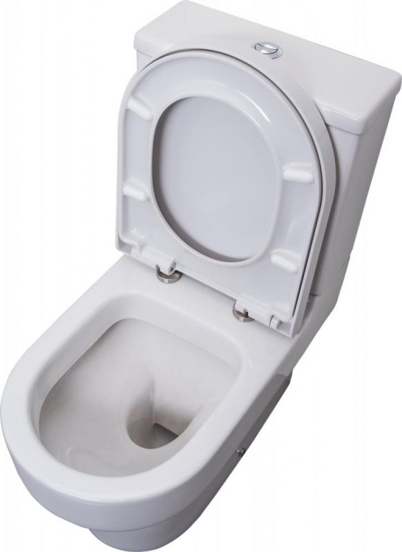 Смеситель для душа AM.PM X-Joy F85A20033, белый