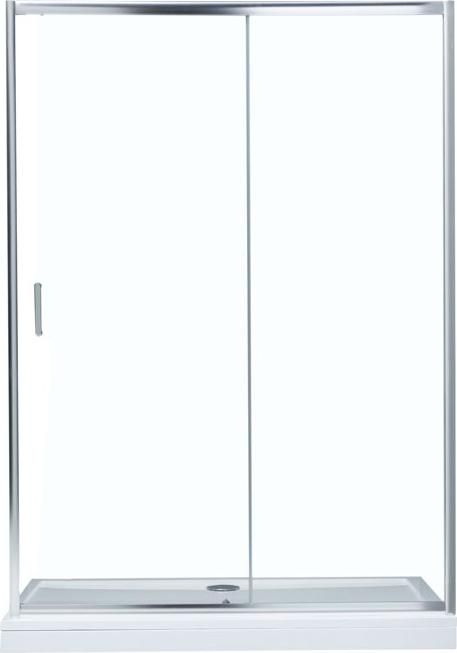 Душевая дверь Aquanet SD-1400A 140