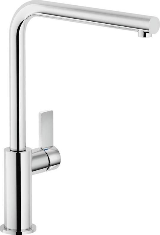 Смеситель для кухни Nobili Flag FL96133CR, хром