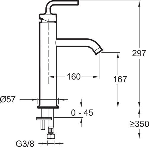 Акриловая ванна Duravit DuraStyle 180х80 700298 700298000000000