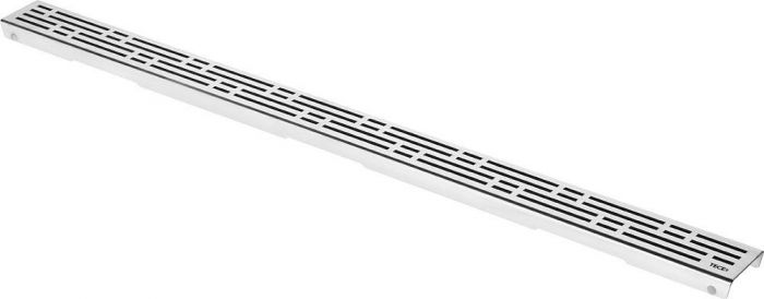 Решётка Tece Drainline Basic 601511 150 см хром