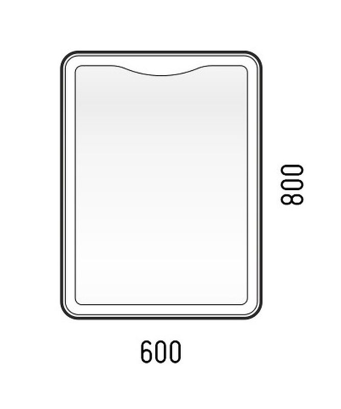 Смеситель Paffoni Light LIG006NO70 для раковины