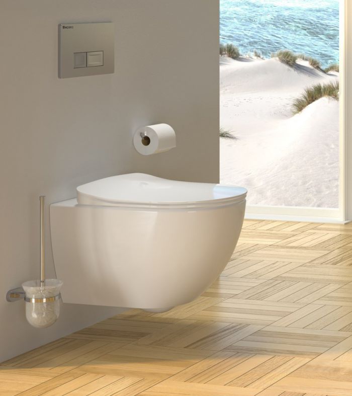 Зеркало с подсветкой 75 см Geberit Option Plus 501.072.00.1