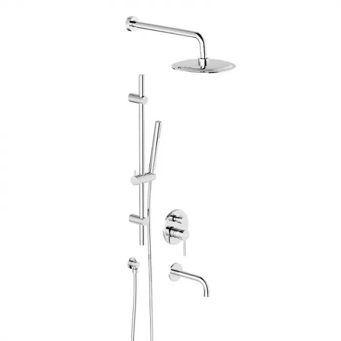 Подвесной унитаз Duravit Starck 3 2226590000 без сиденья
