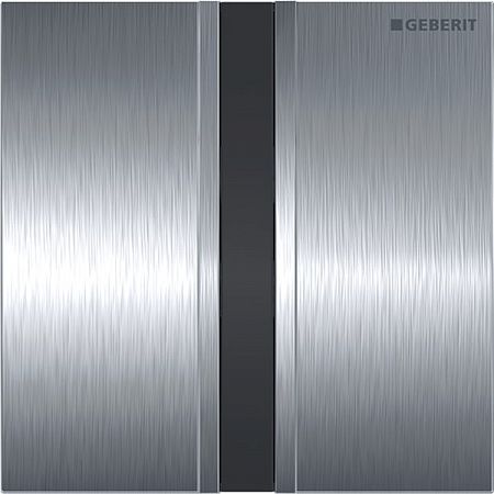 Кнопка смыва Geberit Sigma 50 116.036.GH.1 хром