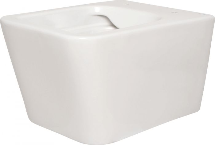 Комплект Caprigo MQ100 GBR-100 Duo с подвесным унитазом San More Ispirare SMT971902 с сиденьем микролифт