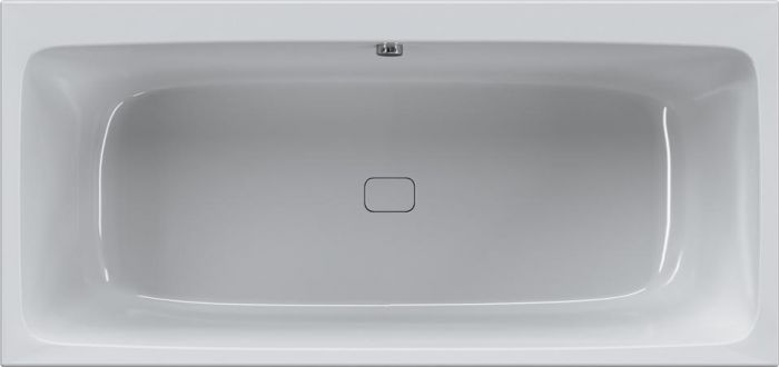 Акриловая ванна AM.PM Func 170х80 W84A-170-080W-A