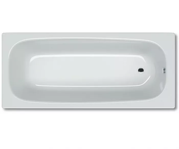 Стальная ванна Koller Pool Universal 160х70 B60HAH00E белый